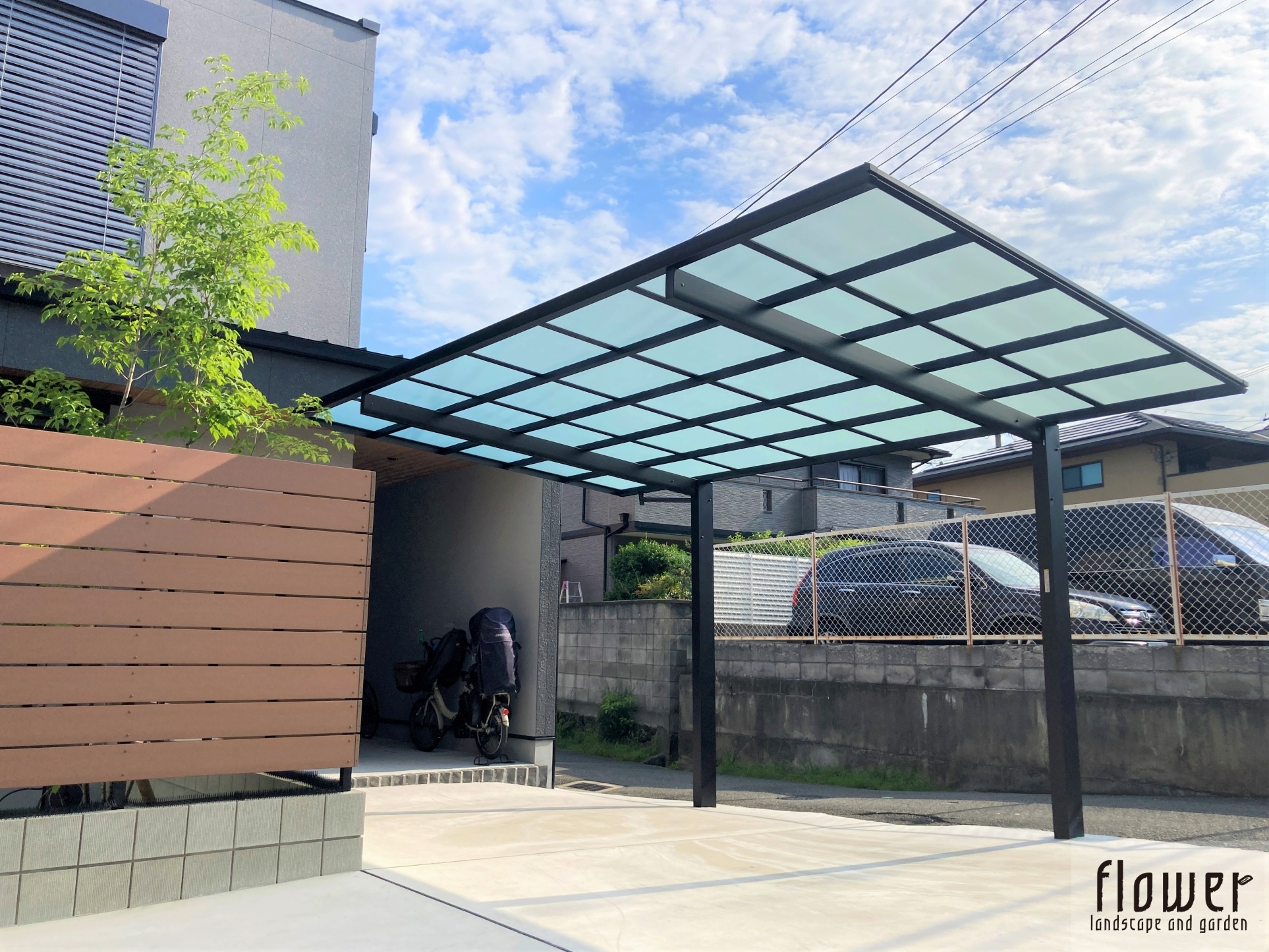 東大阪市　O様邸