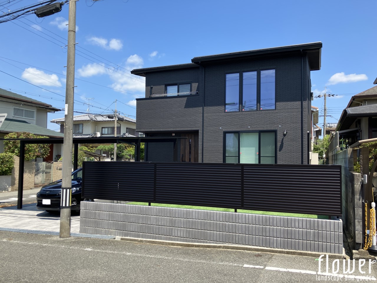 川西市　Y様邸