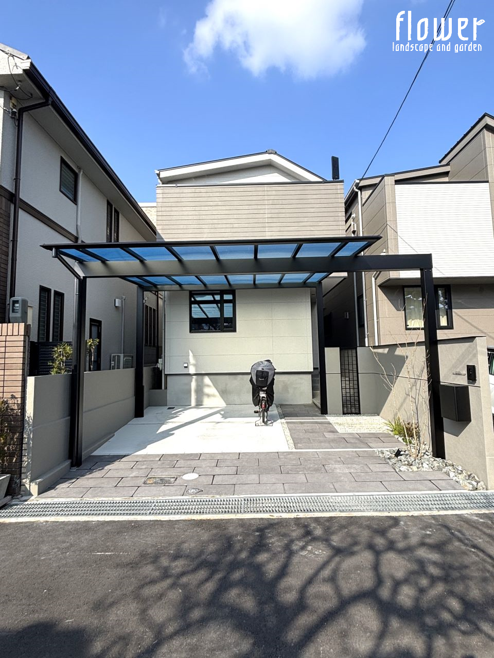 西宮市　U様邸