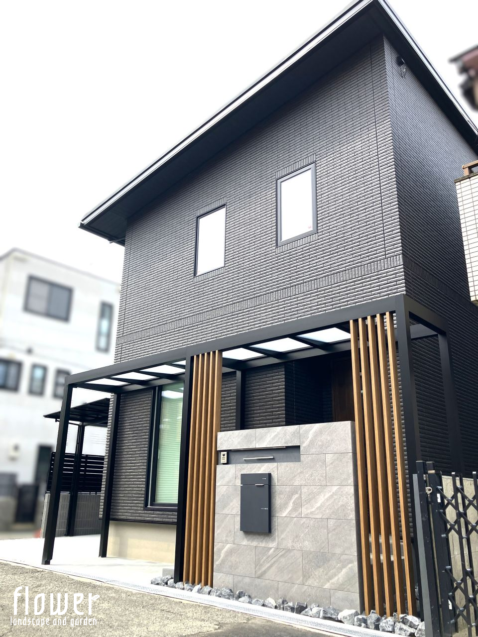 八尾市　K様邸