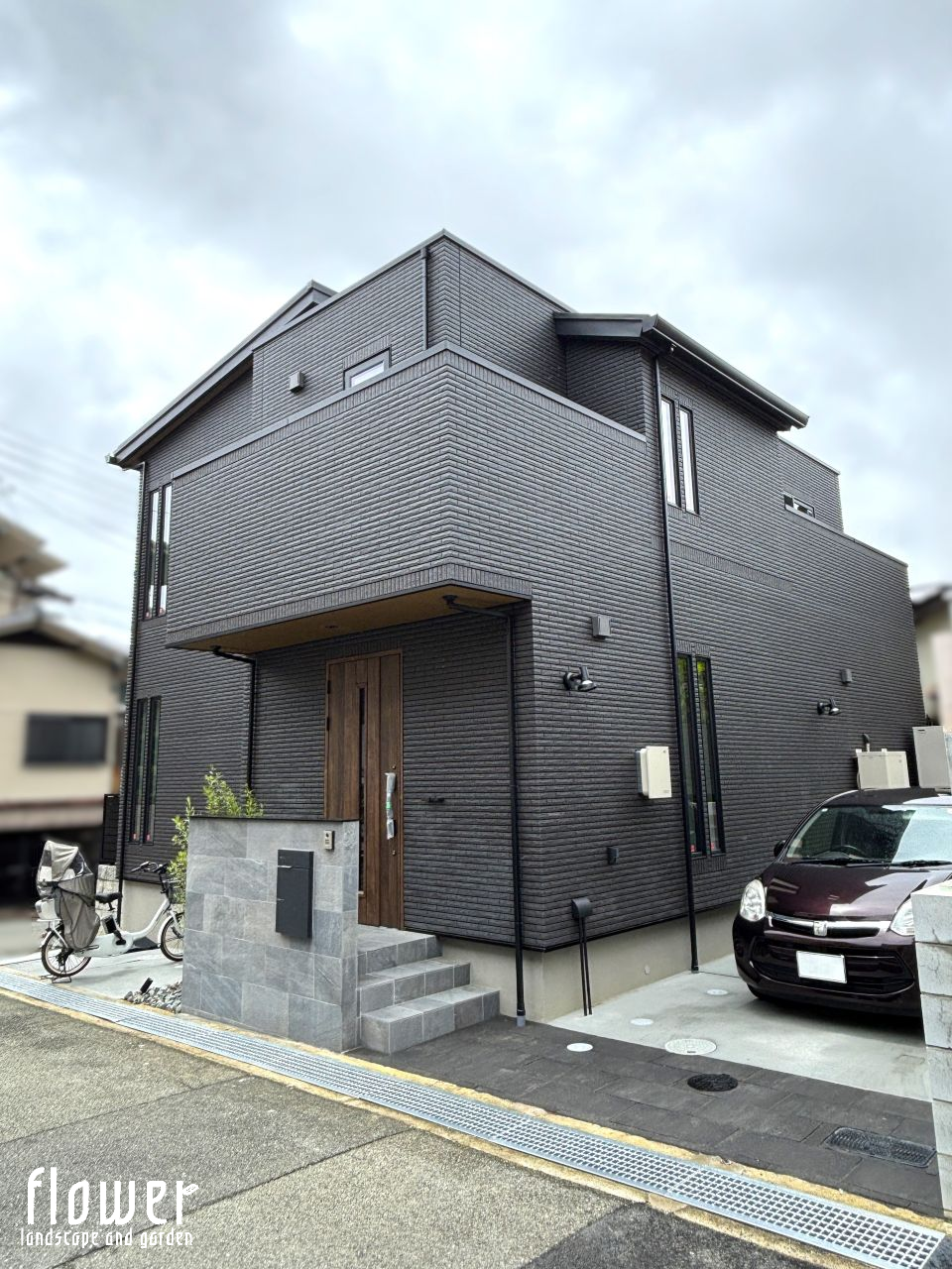 池田市　O様邸