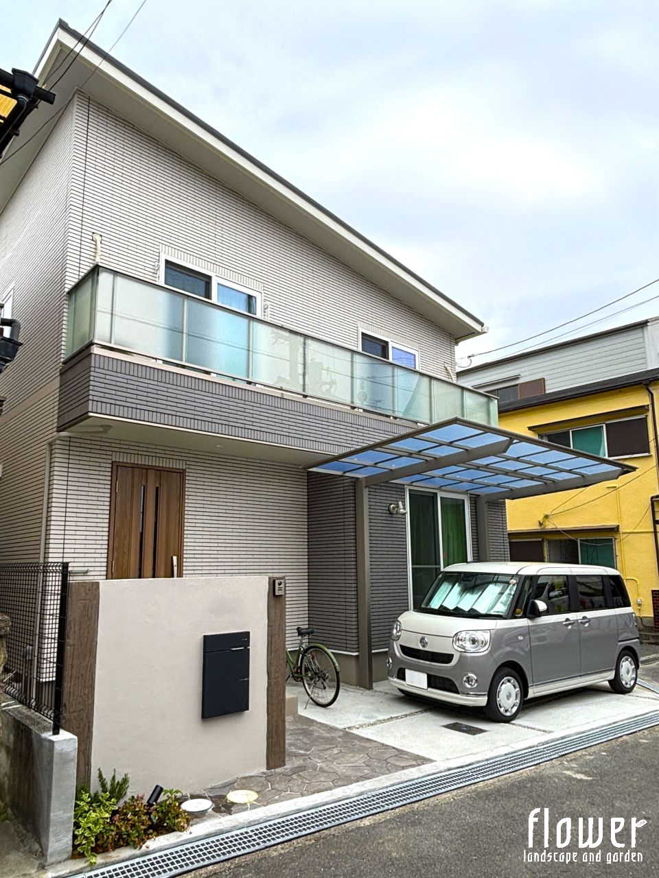 東大阪市　H様邸