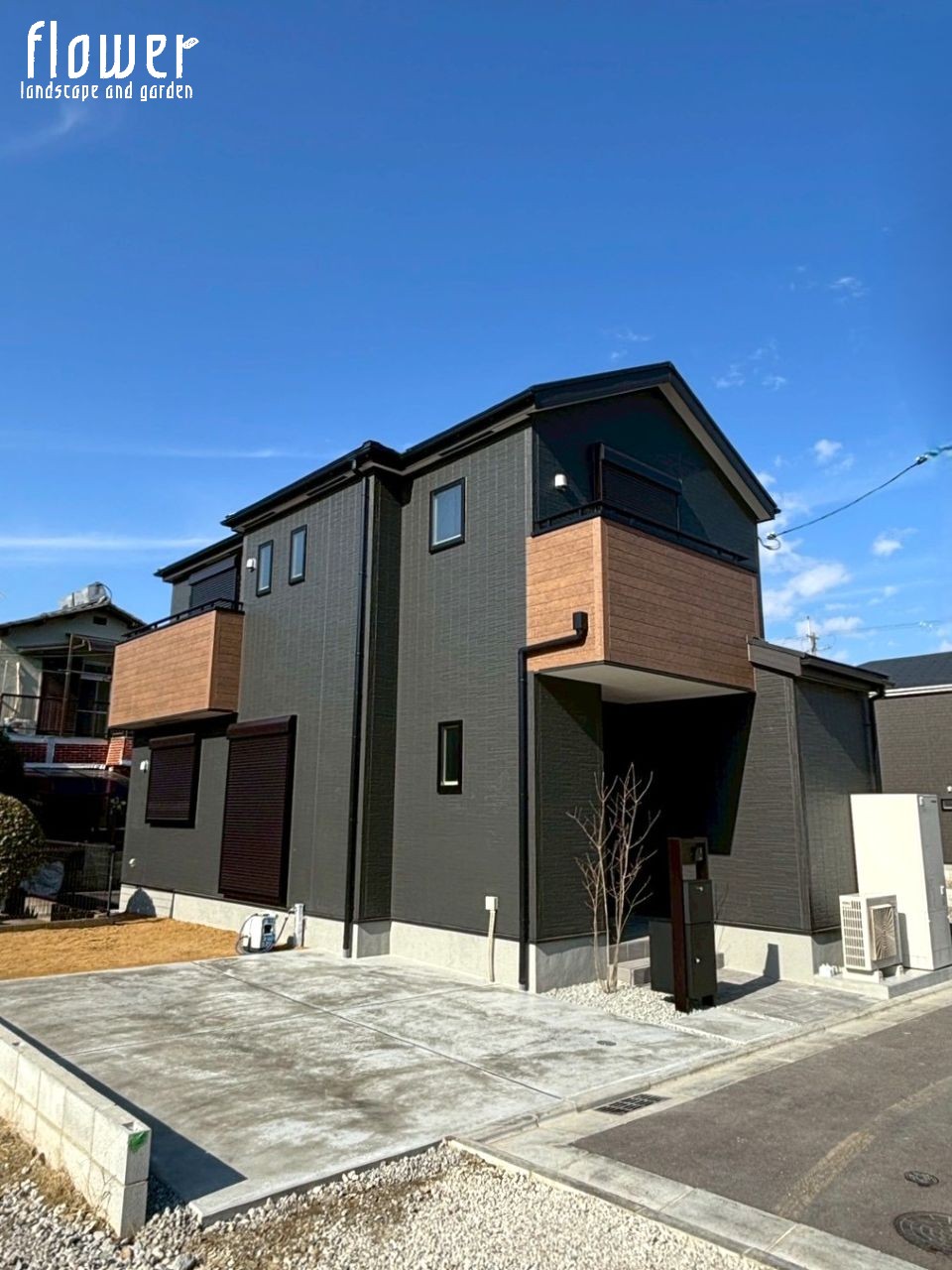 東大阪市 I様邸